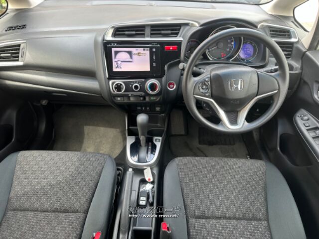 ホンダ フィット