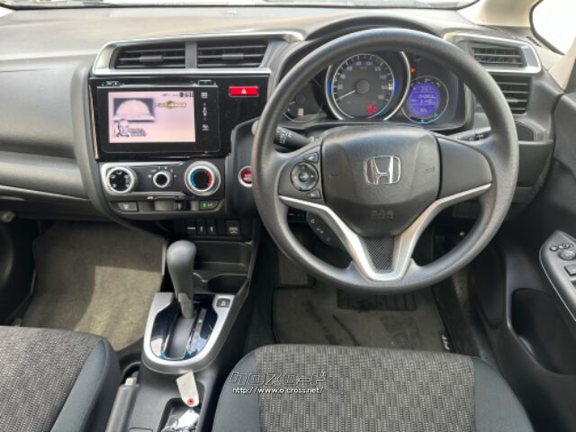 ホンダ フィット