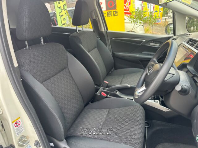 ホンダ フィット