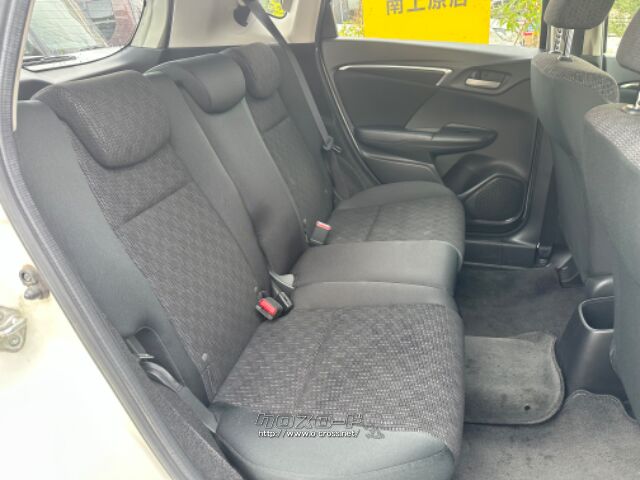 ホンダ フィット