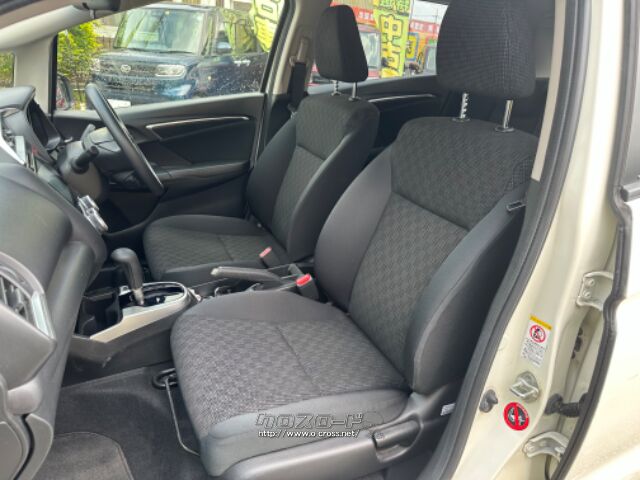 ホンダ フィット