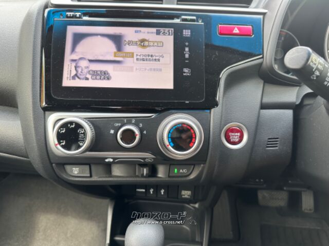 ホンダ フィット