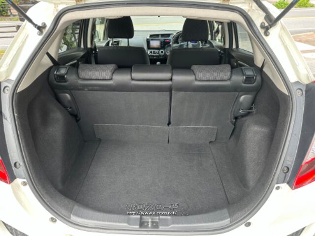 ホンダ フィット