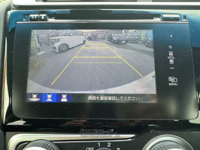 ホンダ フィット