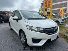 ホンダ フィット