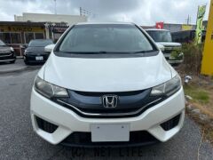 ホンダ フィット