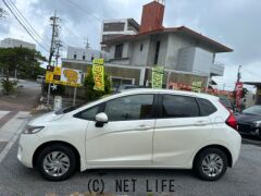 ホンダ フィット