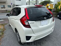 ホンダ フィット