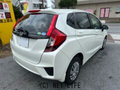 ホンダ フィット