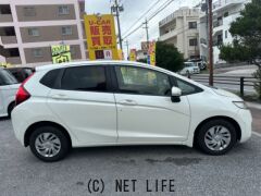 ホンダ フィット