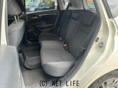 ホンダ フィット