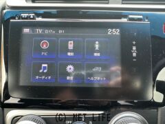 ホンダ フィット