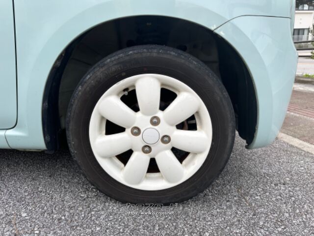 スズキ アルトラパン