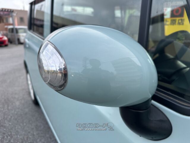 スズキ アルトラパン