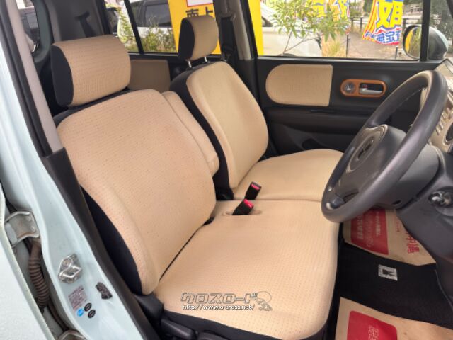 スズキ アルトラパン