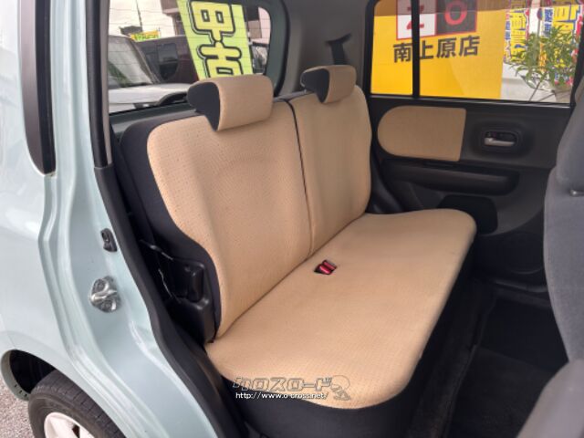 スズキ アルトラパン