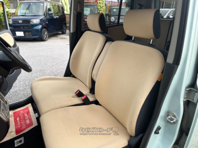 スズキ アルトラパン