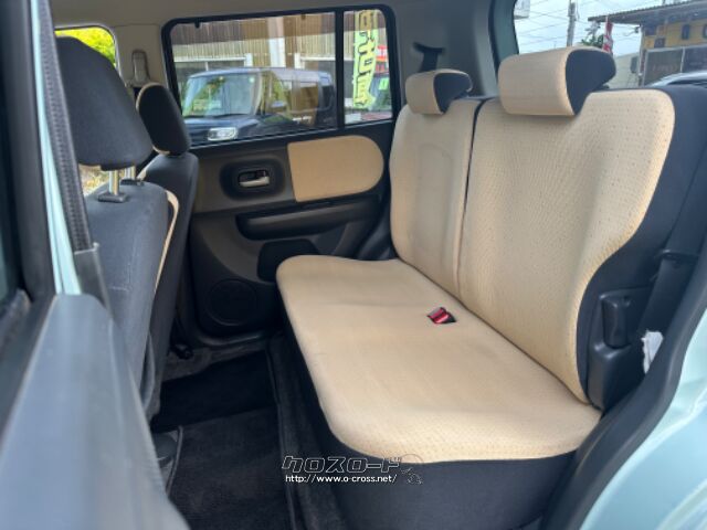 スズキ アルトラパン