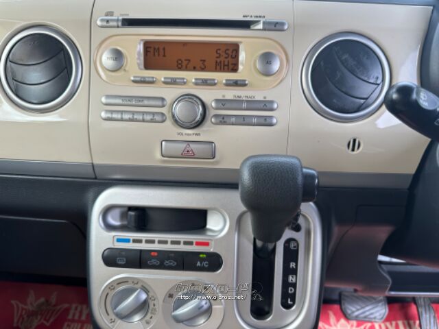 スズキ アルトラパン