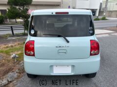 スズキ アルトラパン