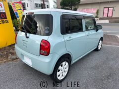 スズキ アルトラパン