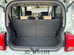 スズキ アルトラパン