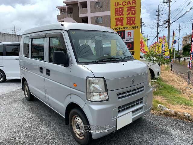 スズキ エブリイ