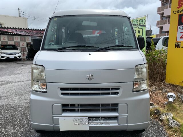 スズキ エブリイ