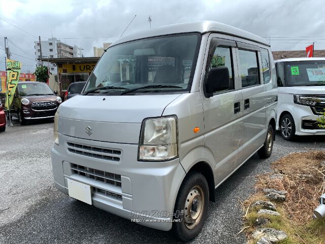 スズキ エブリイ