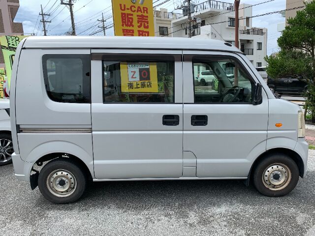 スズキ エブリイ