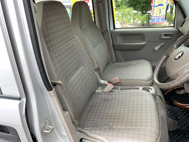 スズキ エブリイ