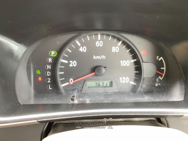 スズキ エブリイ