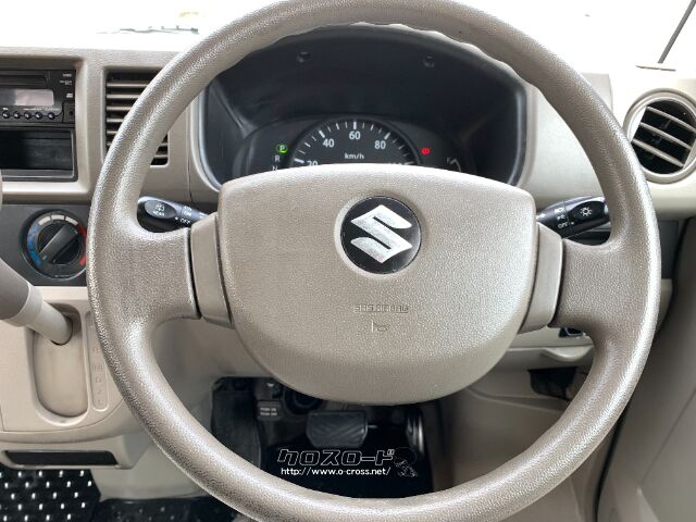 スズキ エブリイ