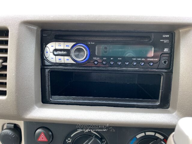 スズキ エブリイ