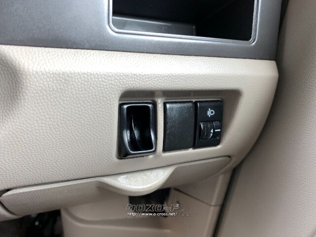 スズキ エブリイ