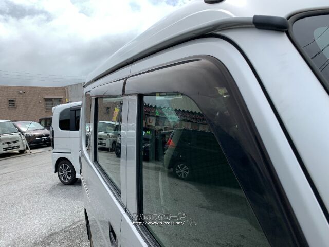 スズキ エブリイ