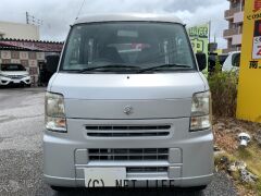 スズキ エブリイ