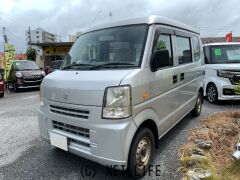 スズキ エブリイ