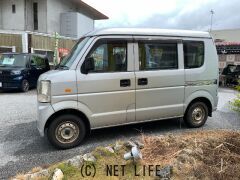 スズキ エブリイ