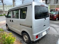 スズキ エブリイ