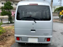 スズキ エブリイ