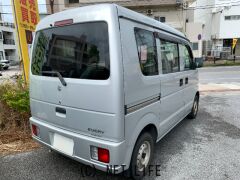 スズキ エブリイ