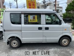 スズキ エブリイ