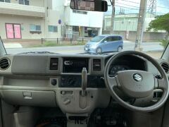 スズキ エブリイ