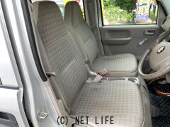 スズキ エブリイ