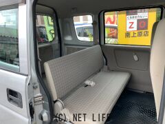 スズキ エブリイ