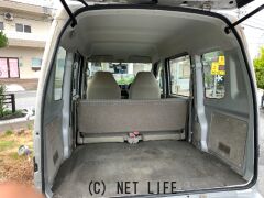 スズキ エブリイ