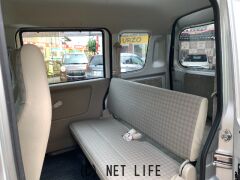 スズキ エブリイ