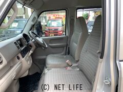 スズキ エブリイ