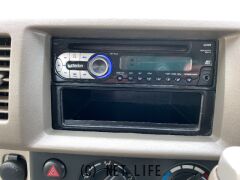 スズキ エブリイ